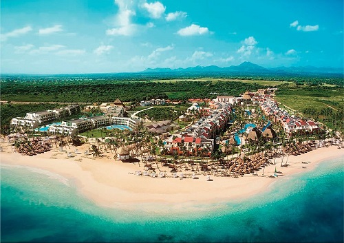 Dreams Onyx Resort Punta Cana