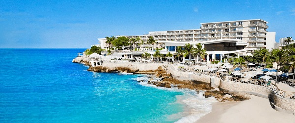 Sonesta Ocean Point Resort St Maarten